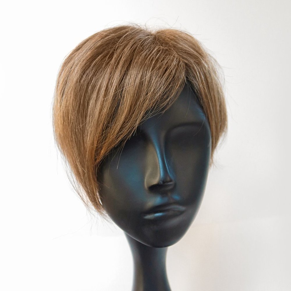 Jon Renau Natalie Petite wig Style 5149 - Color FS27 Strawberry Syrup